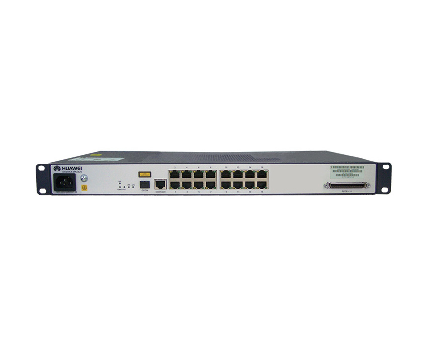 قیمت و خرید سوییچ 8 پورت هواوی مدل MA5620-8FE | نت ران